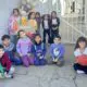 Villa Cañás: La Sala de Barrio Sur celebró sus 25 años de trabajo con niños y familias