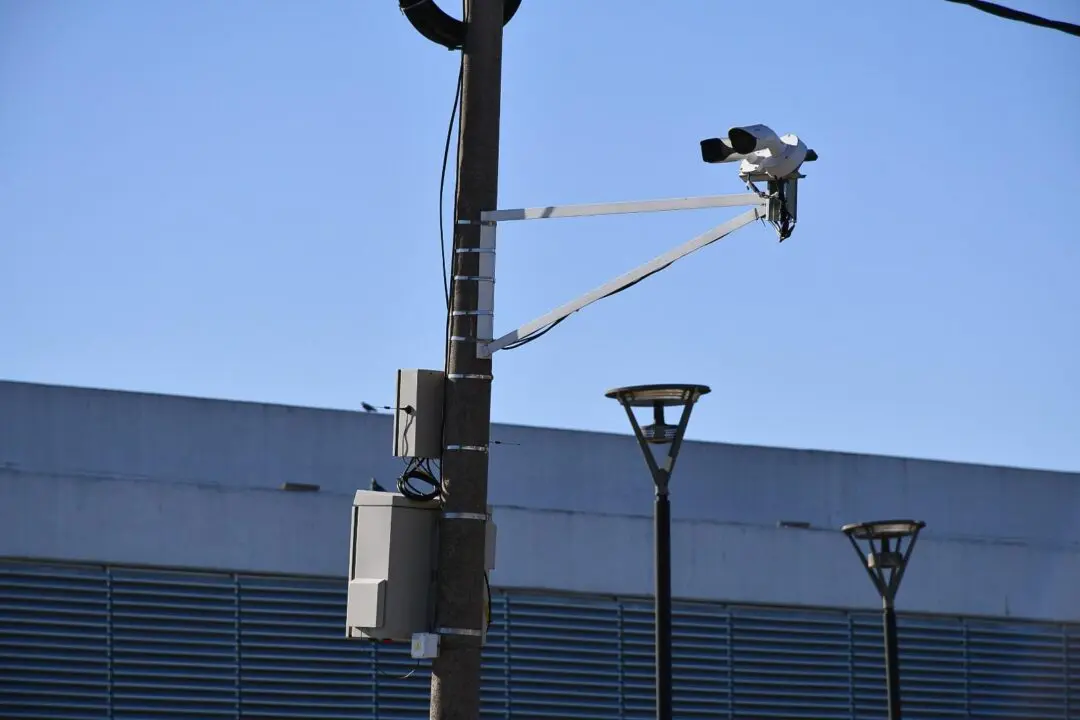 Control vial: Venado Tuerto suma nuevas cámaras en cruces estratégicos
