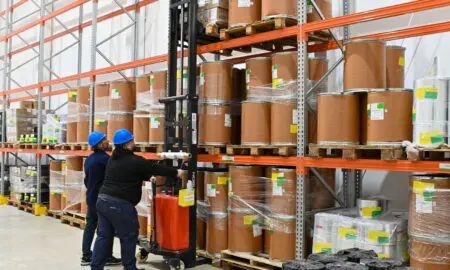 Salud pública: Santa Fe busca aumentar un 26% la producción de medicamentos del laboratorio provincial