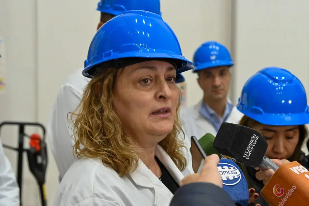 Salud pública: Santa Fe busca aumentar un 26% la producción de medicamentos del laboratorio provincial