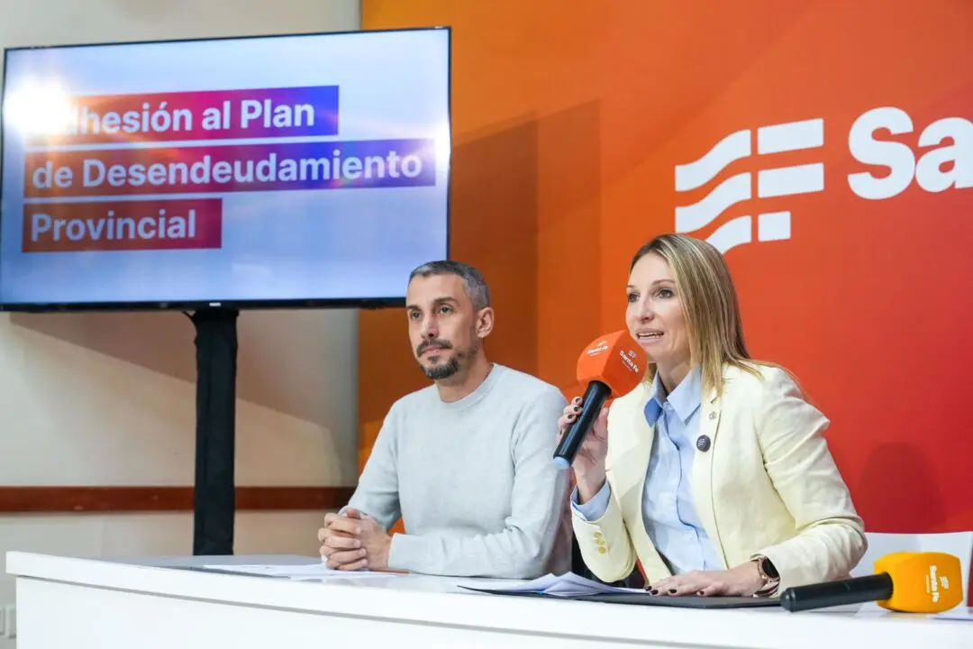 Un alivio para quienes ya no llegan a fin de mes