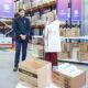 Santa Fe lanzó su propia red de medicamentos para abastecer hospitales y centros de salud