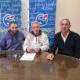 Villa Cañás entregó más de 6 millones a los clubes locales a través del FAD