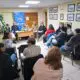 Villa Cañás: El Municipio entregó más de $34 millones del FAE a escuelas de la ciudad