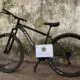 Villa Cañás: Recuperaron una bicicleta robada tras analizar cámaras de seguridad