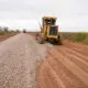 Wheelwright: Avanza una obra vial pendiente desde los inicios de la democracia