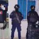 Venado Tuerto: Persecución, allanamientos y dos detenidos con cocaína y marihuana
