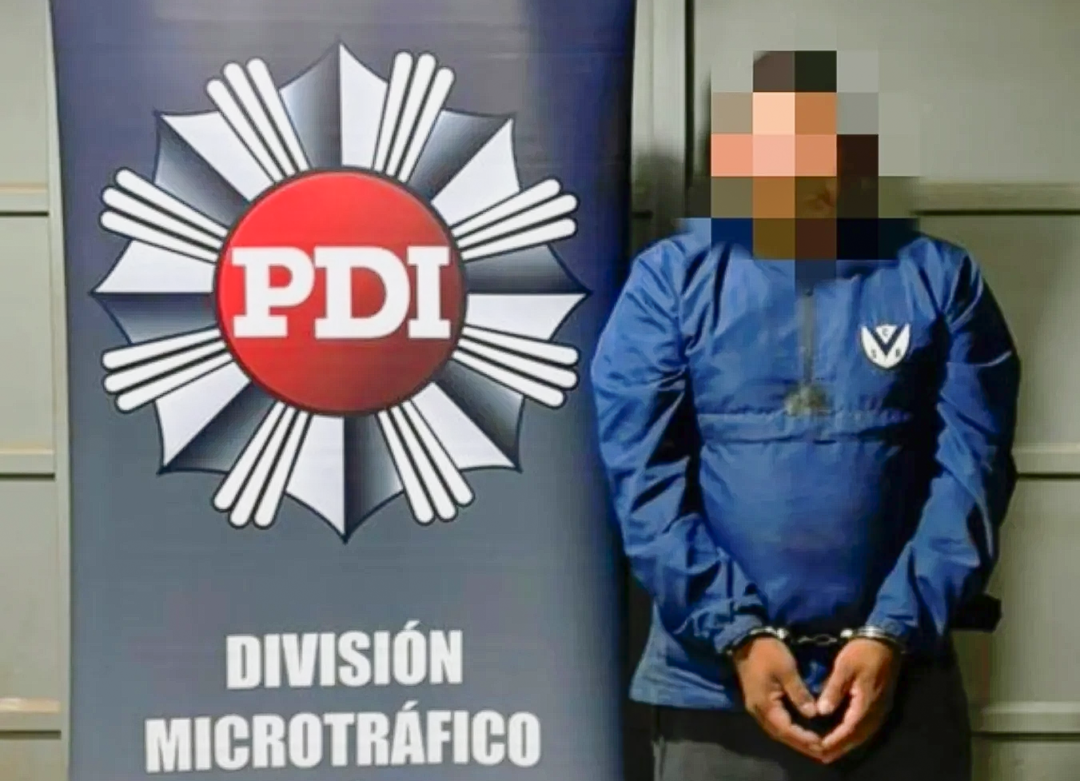 Venado Tuerto: Persecución, allanamientos y dos detenidos con cocaína y marihuana