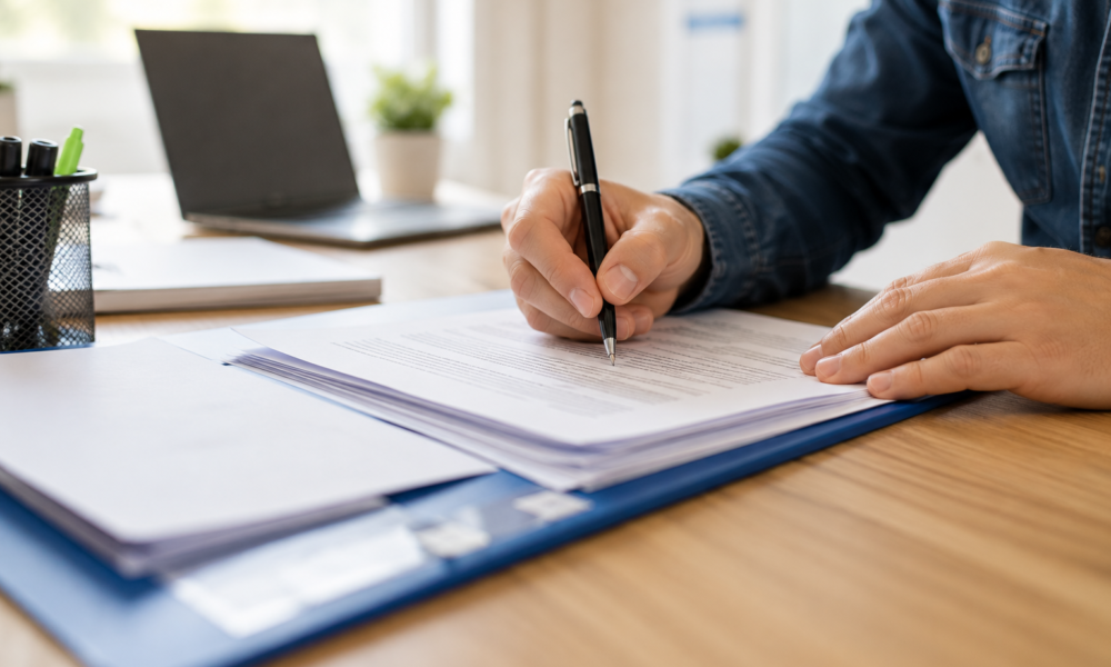 Villa Cañás: Las instituciones podrán certificar firmas gratis en el Municipio
