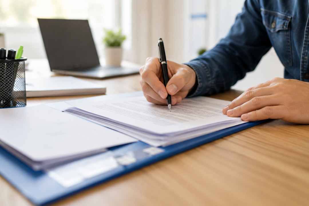Villa Cañás: Las instituciones podrán certificar firmas gratis en el Municipio Villa Cañás: Las instituciones podrán certificar firmas gratis en el Municipio