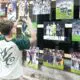 Llega una muestra fotográfica sobre Messi que retrata su carrera