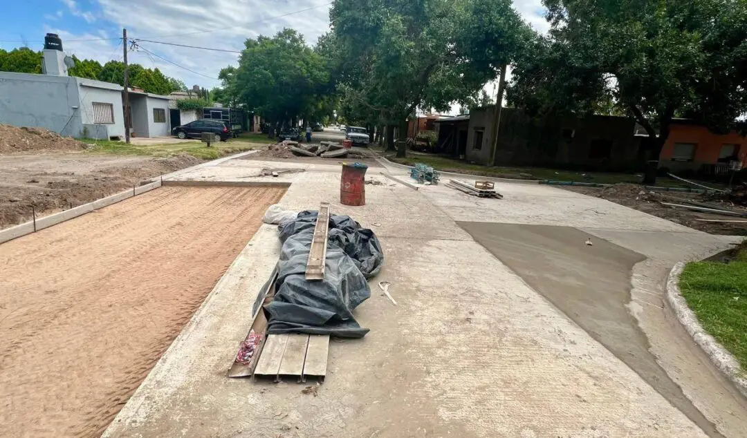 Wheelwright: Más de $208 millones para equipamiento y obras