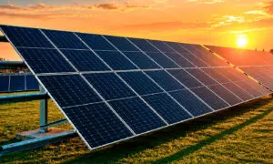 El cooperativismo santafesino impulsa 30 parques solares para ganar autonomía energética
