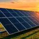 El cooperativismo santafesino impulsa 30 parques solares para ganar autonomía energética El cooperativismo santafesino impulsa 30 parques solares para ganar autonomía energética