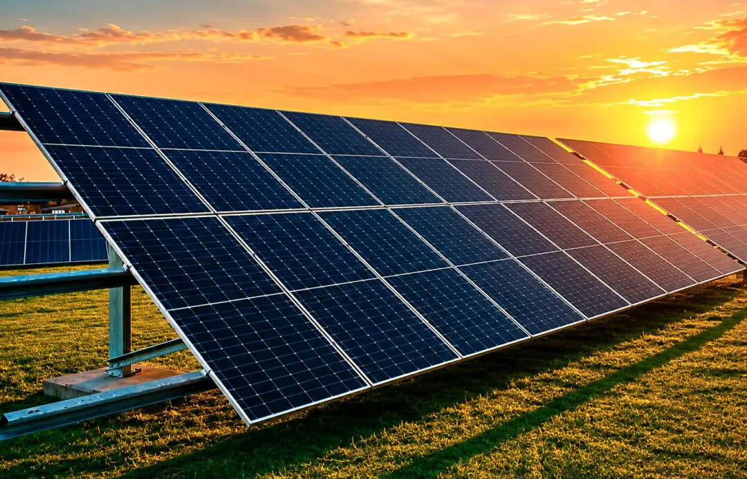 El cooperativismo santafesino impulsa 30 parques solares para ganar autonomía energética El cooperativismo santafesino impulsa 30 parques solares para ganar autonomía energética