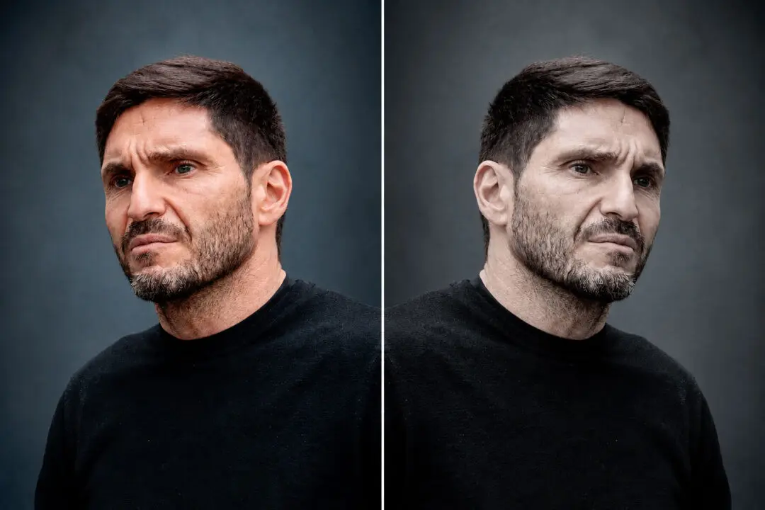 Clima Social: La otra cara de la encuesta que destacó la imagen de Pullaro Clima Social: La otra cara de la encuesta que destacó la imagen de Pullaro