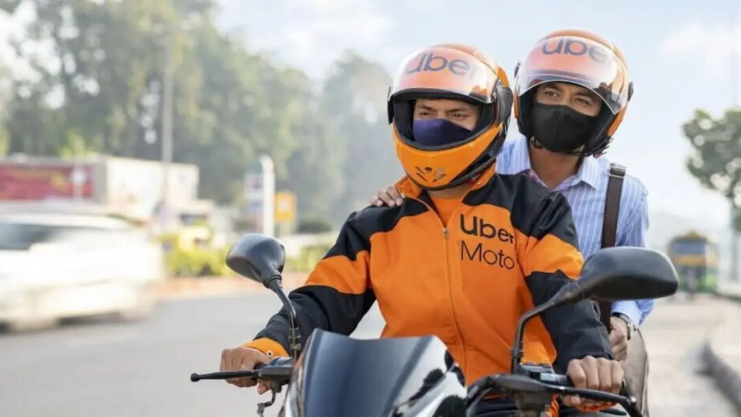Uber prepara su llegada a Venado Tuerto y Casilda y busca conductores Uber prepara su llegada a Venado Tuerto y Casilda y busca conductores