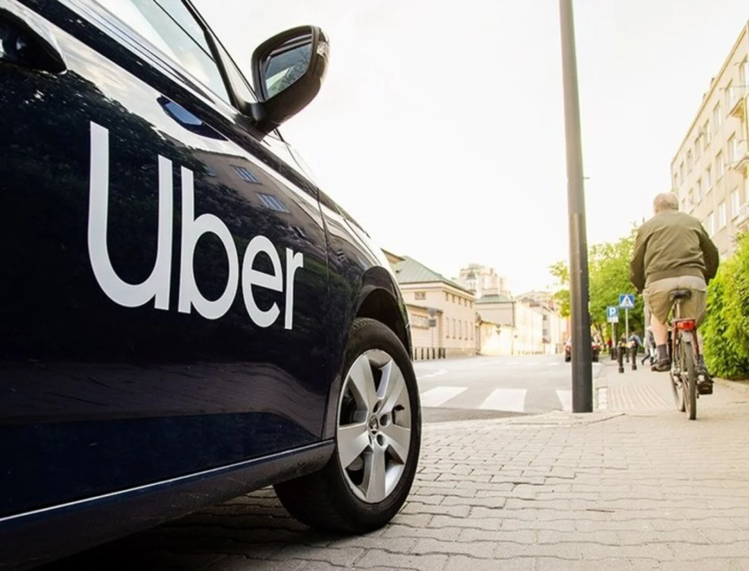 Uber prepara su llegada a Venado Tuerto y Casilda y busca conductores Uber prepara su llegada a Venado Tuerto y Casilda y busca conductores