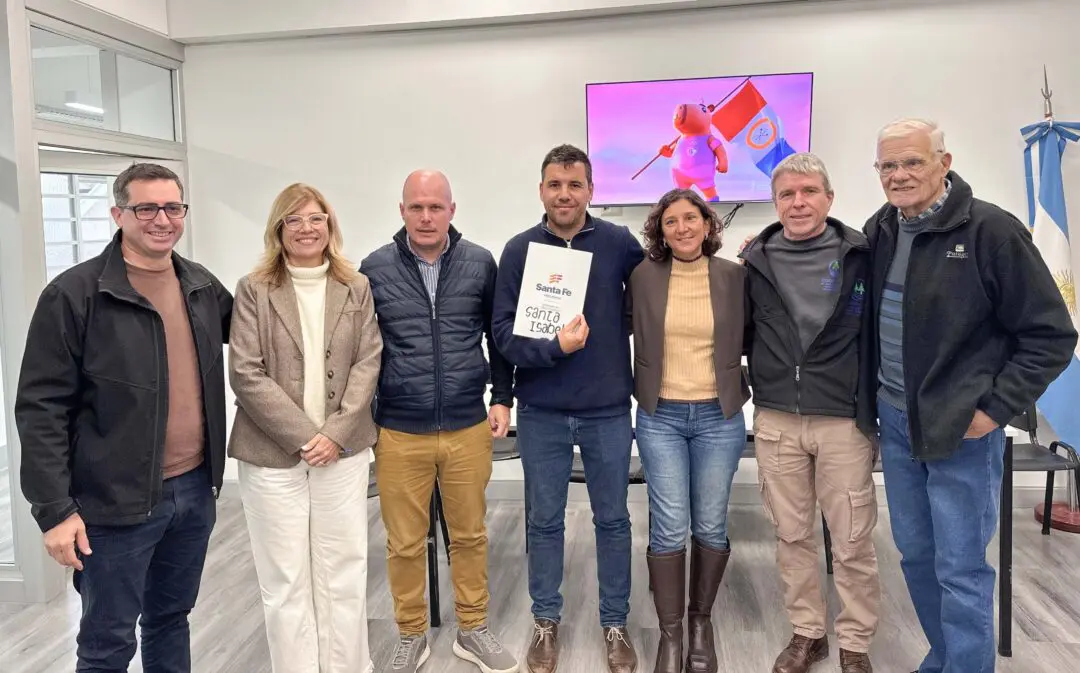 Santa Isabel recibirá una inversión de $138 millones para mejorar el sistema de agua potable