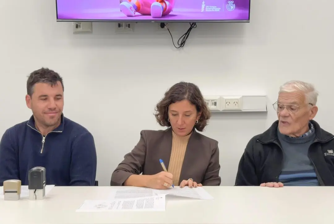 Santa Isabel recibirá una inversión de $138 millones para mejorar el sistema de agua potable