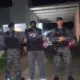 Melincué: Cinco allanamientos por microtráfico terminaron con cuatro detenidos