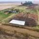 Villa Cañás transformará hojas y residuos verdes en nuevos árboles para la ciudad