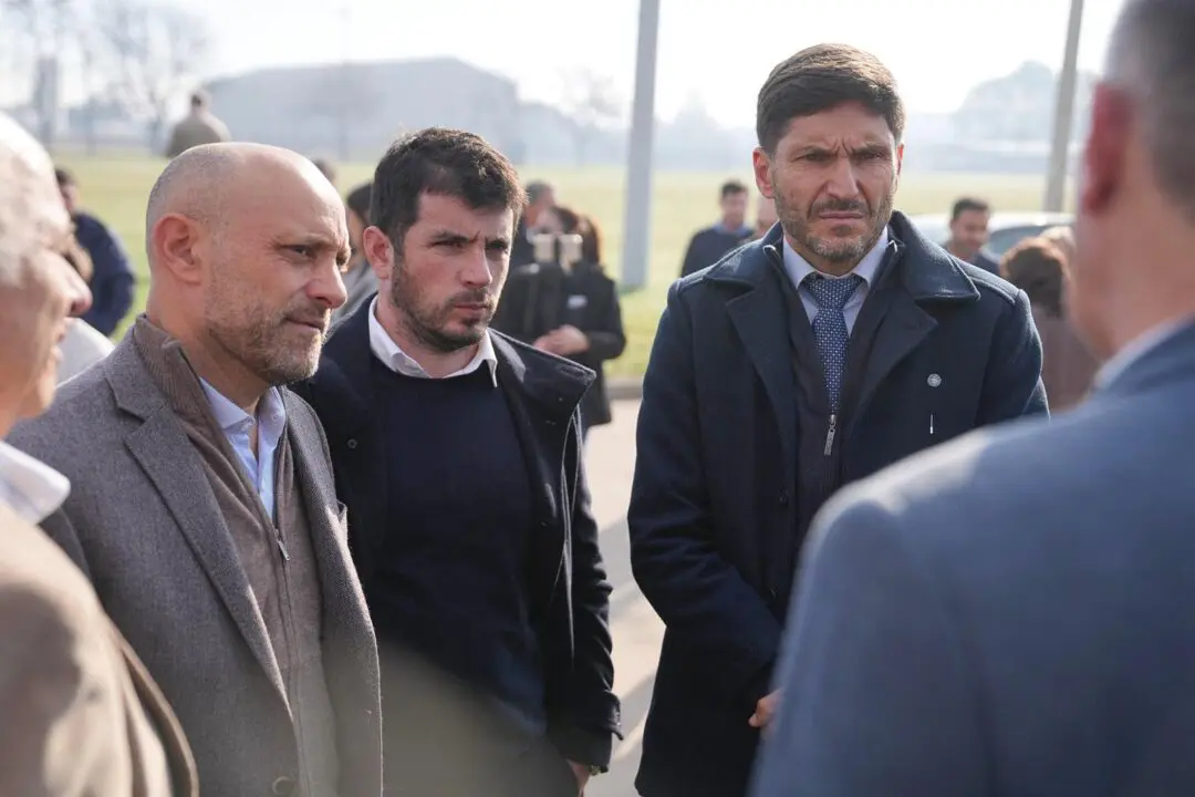 Gasoducto Regional Sur: Una obra energética para bajar costos, sumar producción y mejorar la calidad de vida Gasoducto Regional Sur: Una obra energética para bajar costos, sumar producción y mejorar la calidad de vida