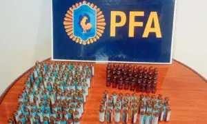 Wheelwright: Prisión preventiva para un cardiólogo y un enfermero tras el hallazgo de fentanilo y morfina