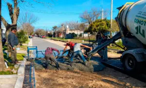 Wheelwright: Más de $208 millones para equipamiento y obras