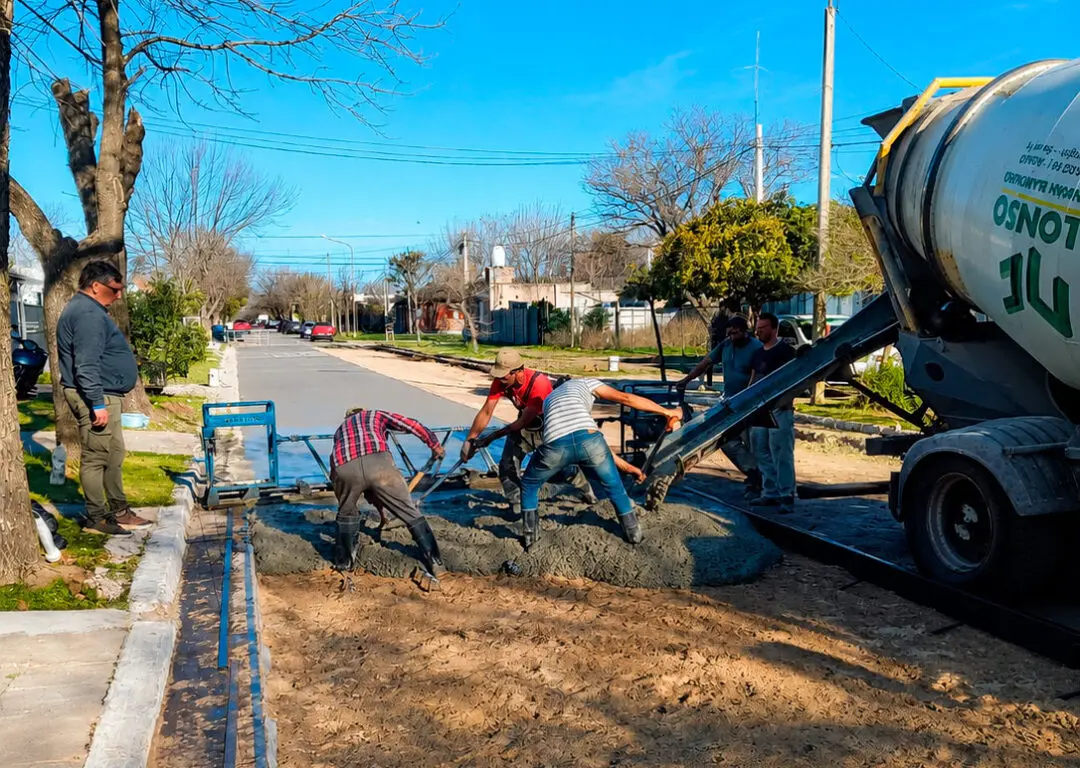 Wheelwright: Más de $208 millones para equipamiento y obras