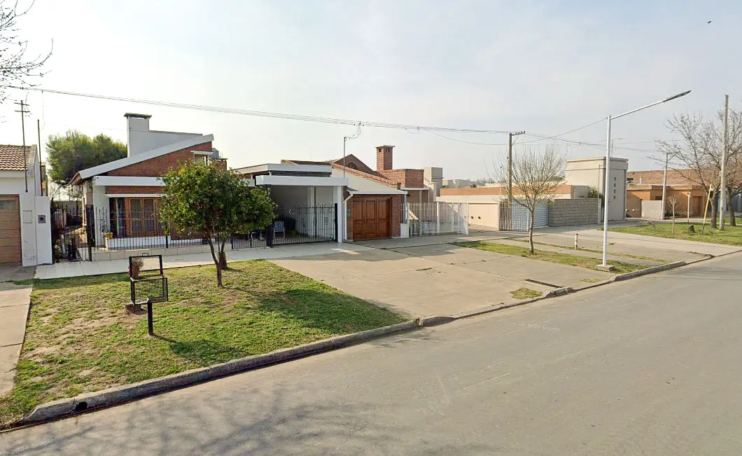 Este Frente Suma: María Teresa premiará a vecinos que embellecen el pueblo Este Frente Suma: María Teresa premiará a vecinos que embellecen el pueblo