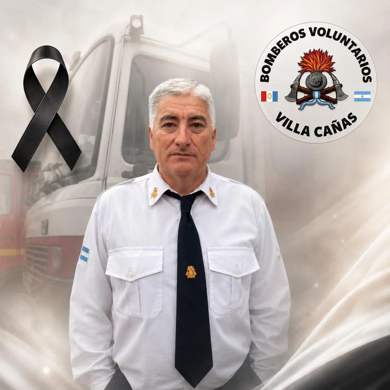 Tragedia en Ruta 94: Cuatro muertos tras un violento choque cerca de Teodelina
