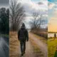 Fin de semana largo: Lluvias el sábado, frío el domingo y mejora para el lunes