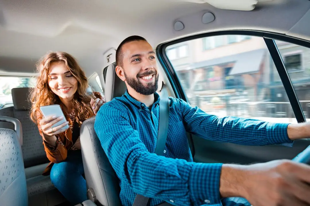 Uber prepara su llegada a Venado Tuerto y Casilda y busca conductores Uber prepara su llegada a Venado Tuerto y Casilda y busca conductores