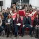 El Socialismo renovó autoridades y apuntó contra el ajuste de Milei