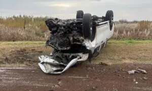 Tragedia en Ruta 94: Cuatro muertos tras un violento choque cerca de Teodelina