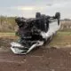Tragedia en Ruta 94: Cuatro muertos tras un violento choque cerca de Teodelina