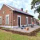 Villa Cañás recupera la histórica Estación del Ferrocarril