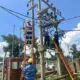 Corte programado de energía este domingo en la región