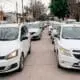 Venado Tuerto: Remiseros pidieron controles e igualdad de condiciones ante la llegada de Uber