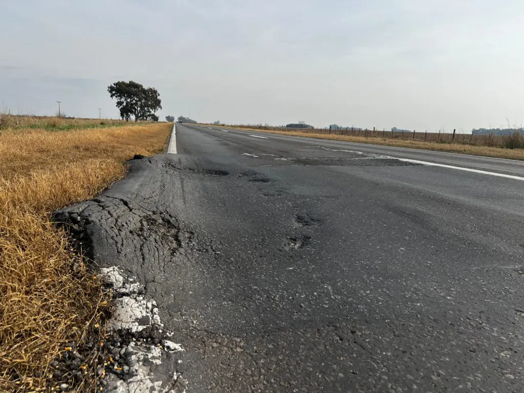 Nación avanza con la concesión de rutas clave en Santa Fe
