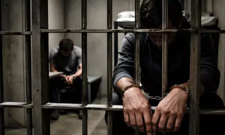 Santa Isabel: Prisión preventiva para dos acusados de una brutal agresión