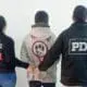 San Gregorio: Detuvieron a un joven en una causa por grooming y amenazas coactivas