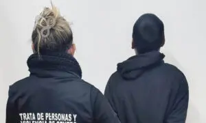 Rufino: Detuvieron a un hombre por lesiones agravadas en contexto de violencia de género