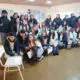 Santa Isabel cerró el taller de orientación vocacional en la Escuela 214