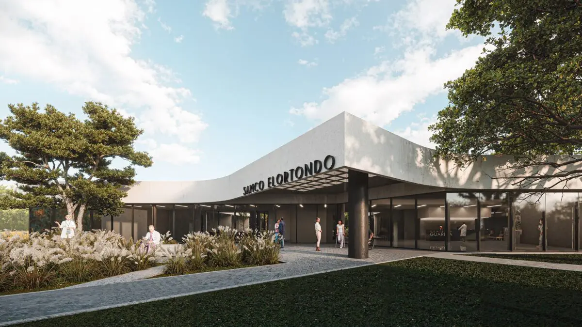 Elortondo: la Provincia licitó la construcción del nuevo hospital con 16 ofertas