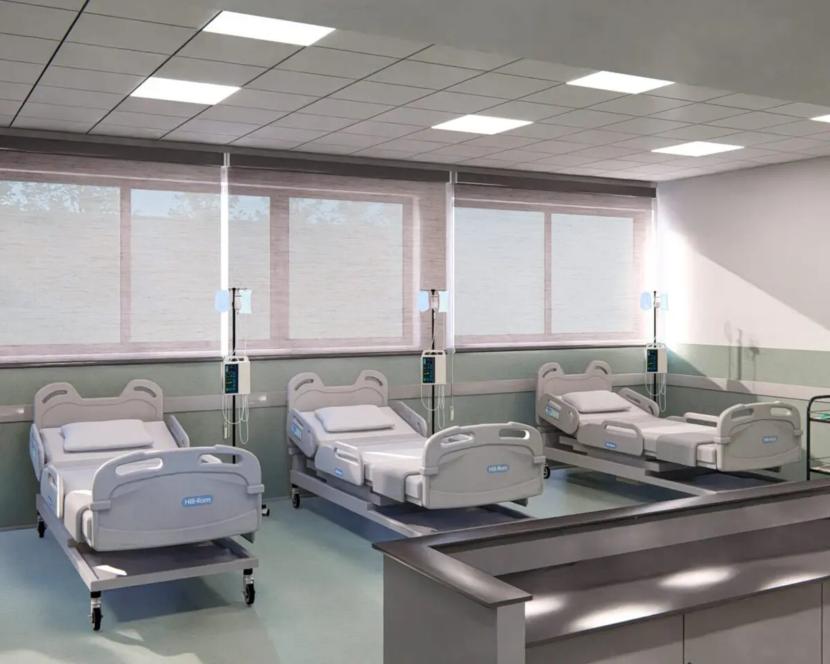 Elortondo: La Provincia licitó la construcción del nuevo hospital con 16 ofertas Elortondo: La Provincia licitó la construcción del nuevo hospital con 16 ofertas