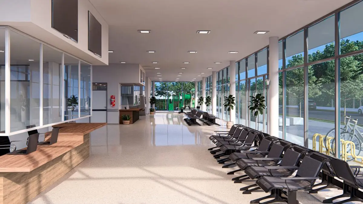 Elortondo: La Provincia licitó la construcción del nuevo hospital con 16 ofertas Elortondo: La Provincia licitó la construcción del nuevo hospital con 16 ofertas