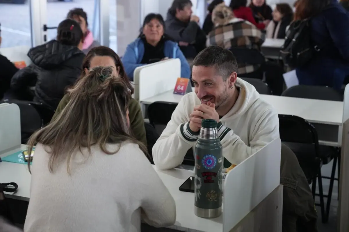 Santa Fe arma una red para mejorar la asistencia alimentaria
