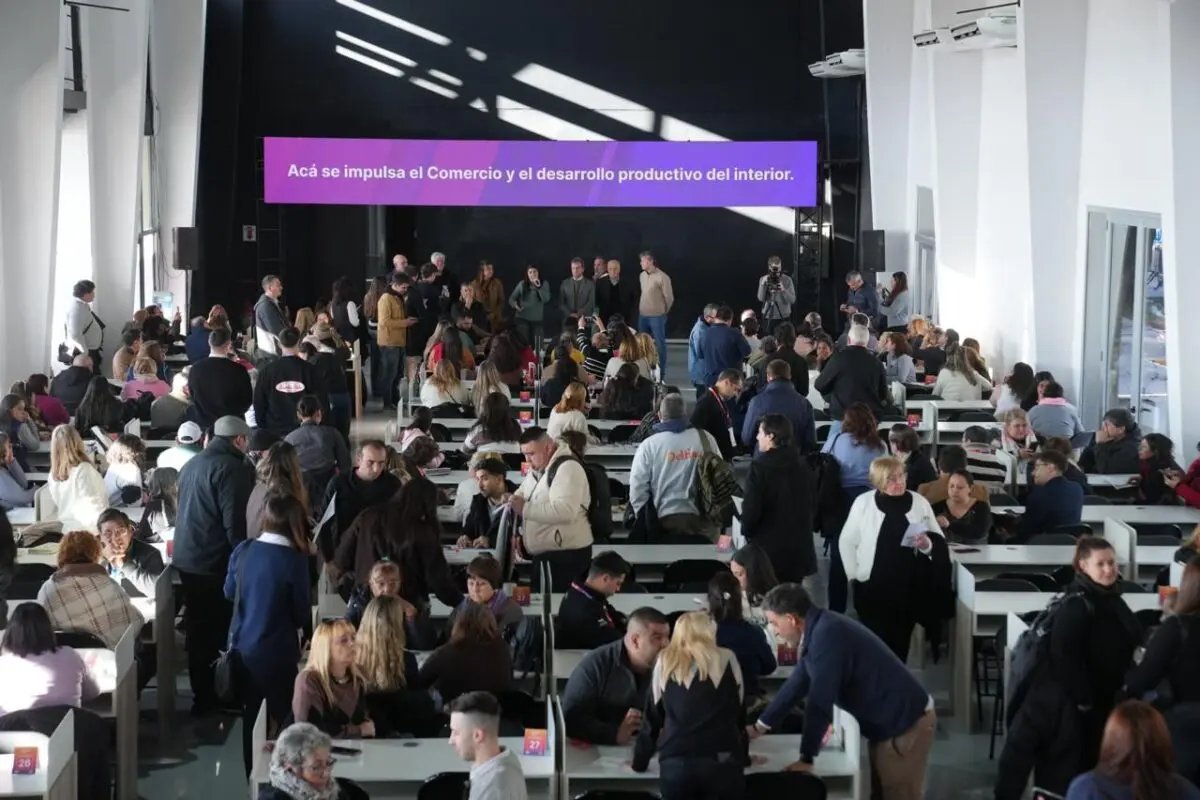 Santa Fe arma una red para mejorar la asistencia alimentaria Santa Fe arma una red para mejorar la asistencia alimentaria
